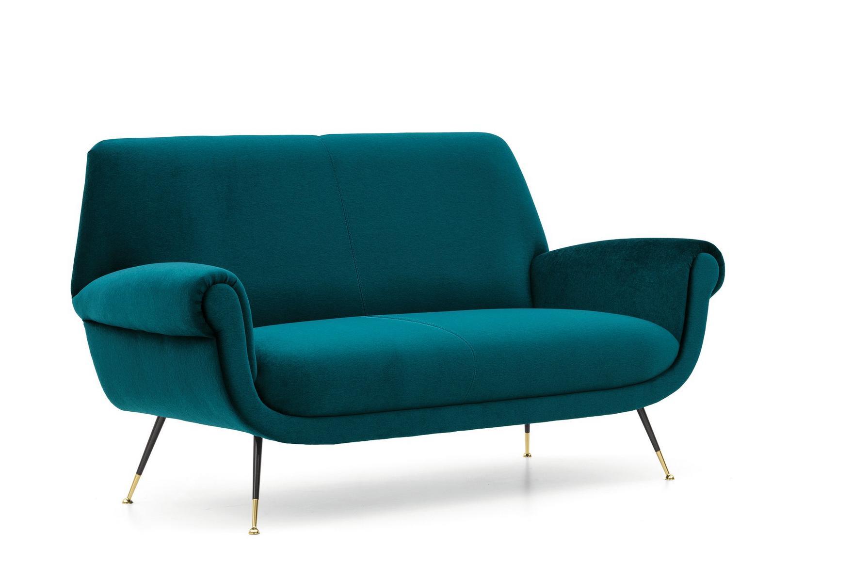 Sofa | Albert by Minotti