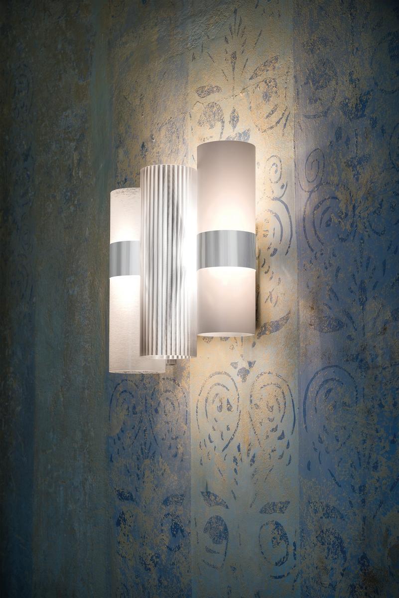 LED wall light | La Lollo by Slamp