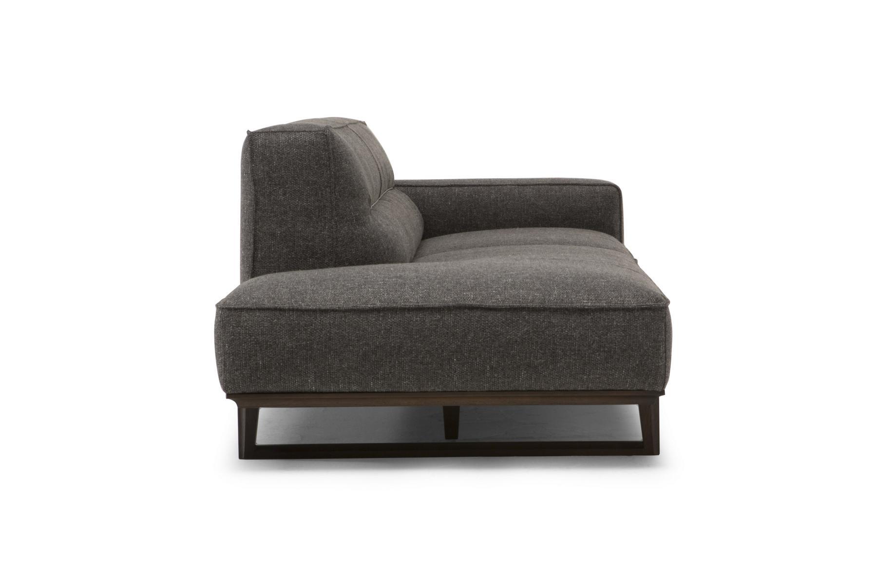 Corner sectional sofa | Kendo by Natuzzi Italia