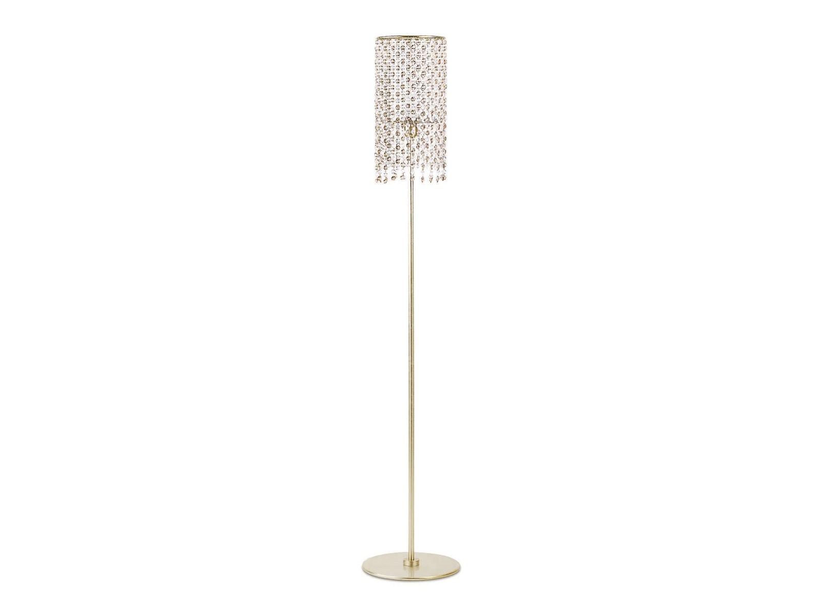 Iron floor lamp | Gioia by Cantori