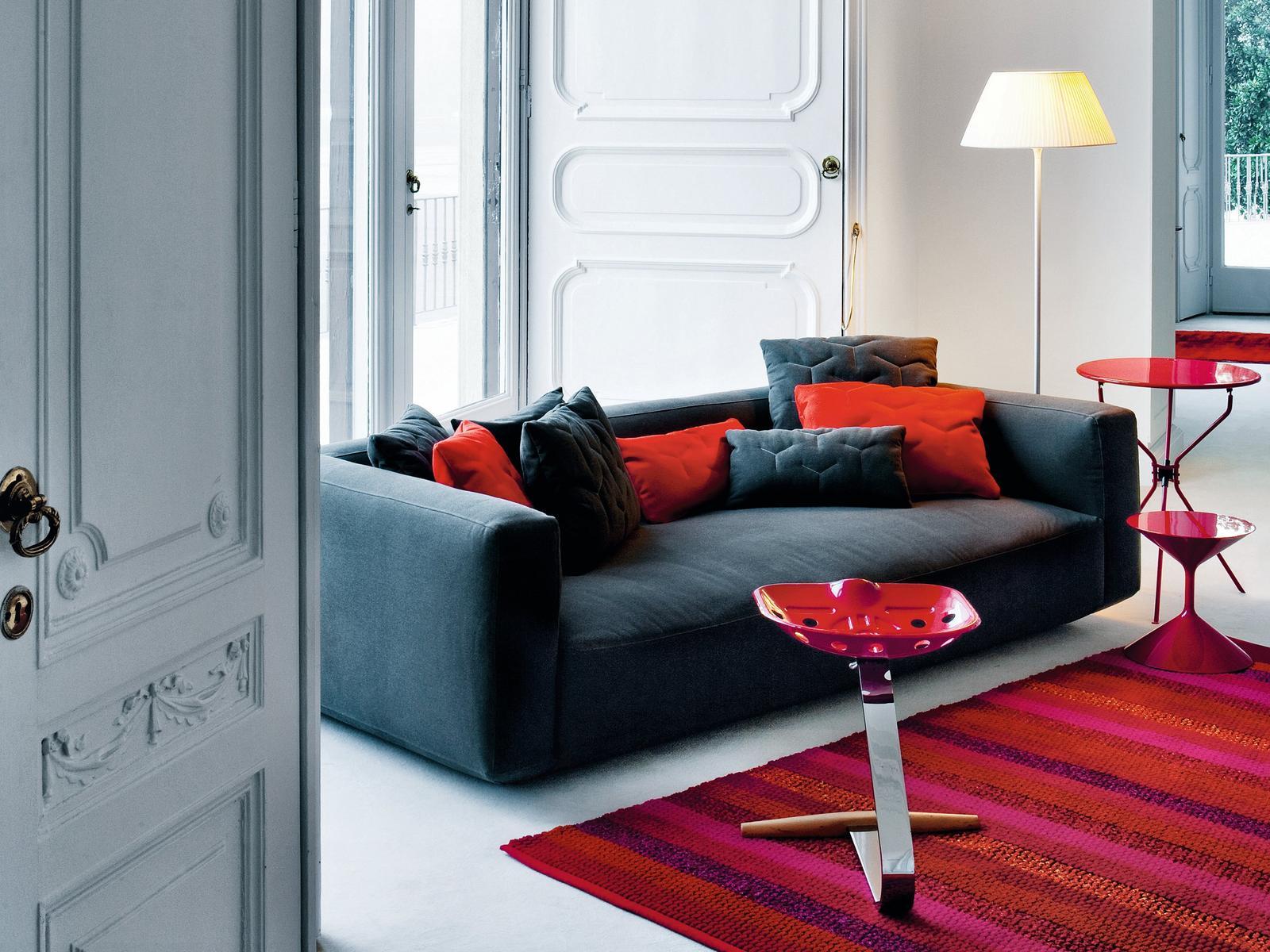 Sectional sofa | Pianoalto by Zanotta