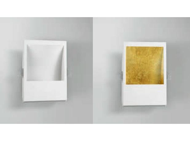 LED recessed plaster wall lamp | Xgq1210 Led by Panzeri