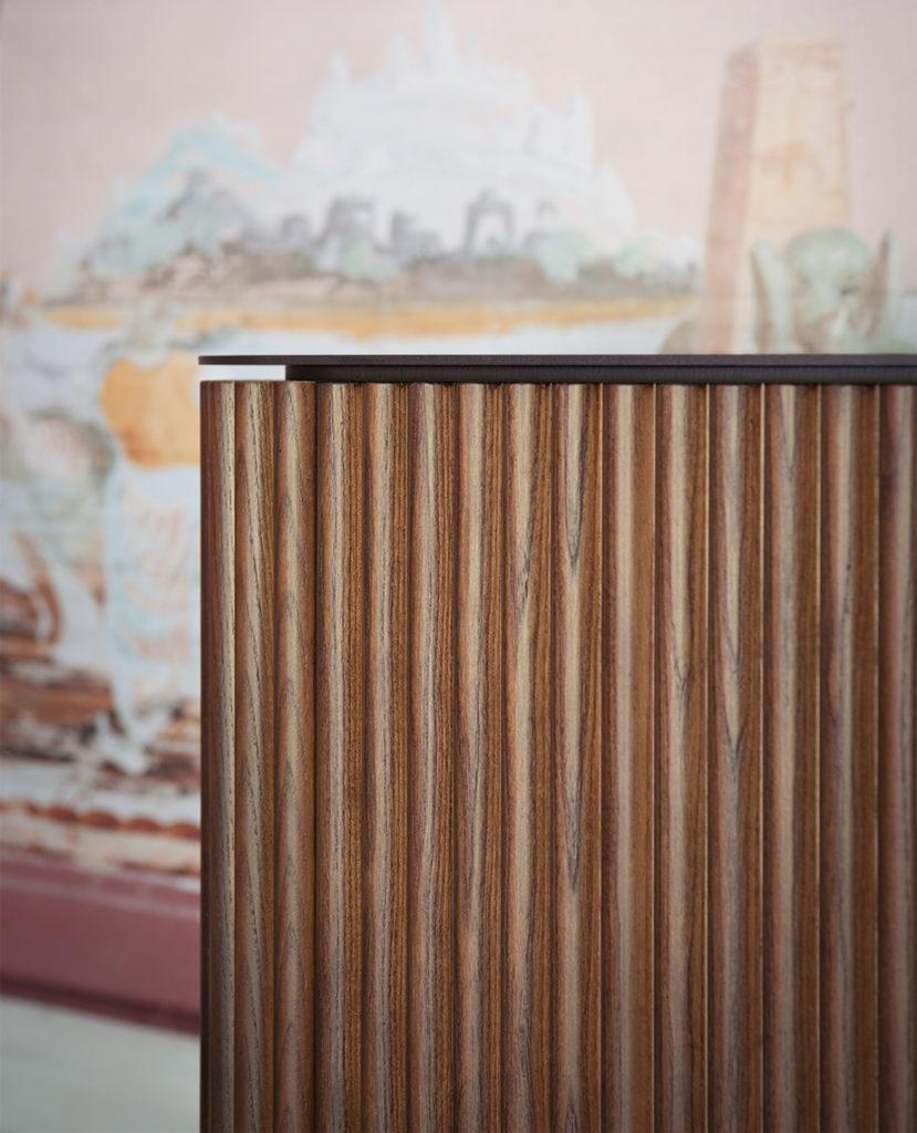 Veneer living room set | Rigadin by ALF Dafre