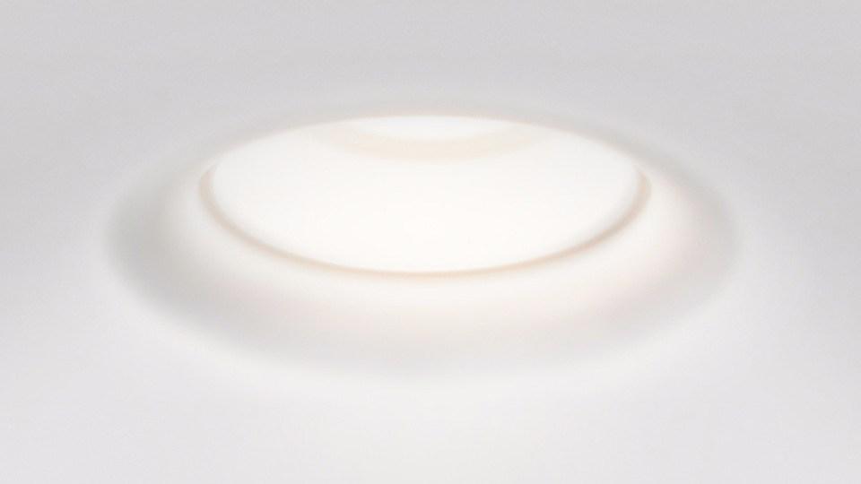 LED built-in | Luceri Led by Artemide