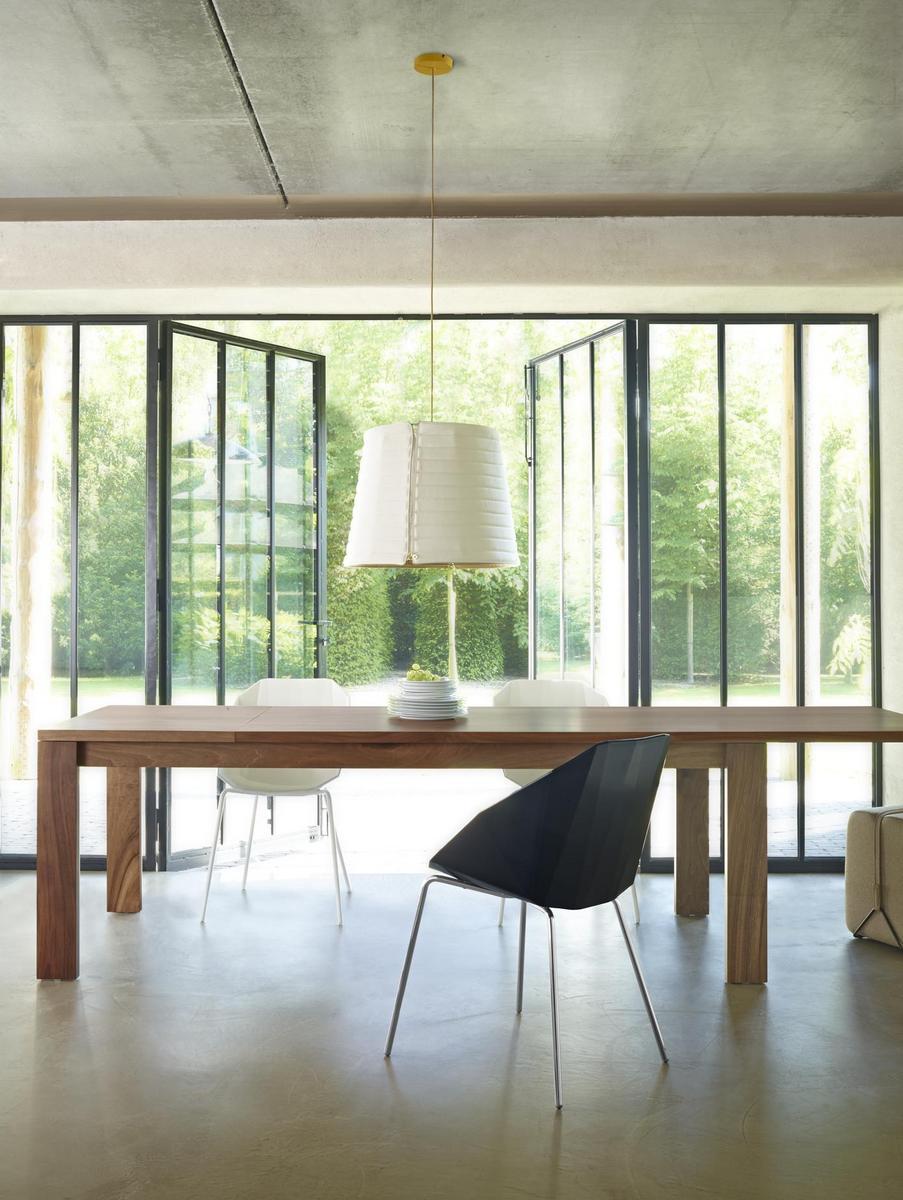 Fabric pendant lamp | Pharaoh by Ligne Roset