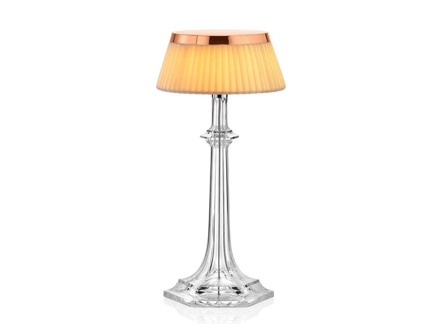 LED direct light table lamp | Bon Jour Versailles by Flos