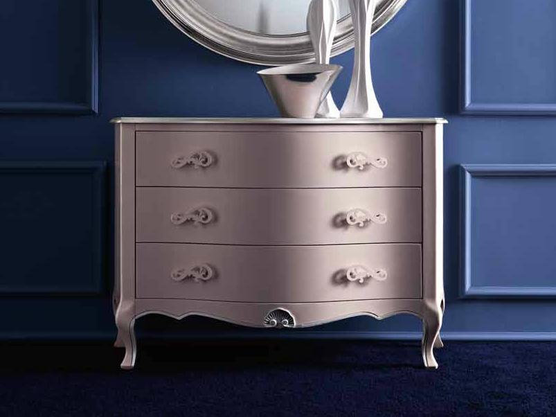 Chest of drawers | Gemma by Corte Zari