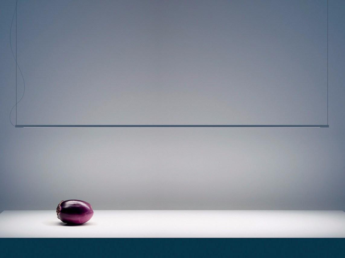 LED metal pendant lamp | Shanghai by Davide Groppi