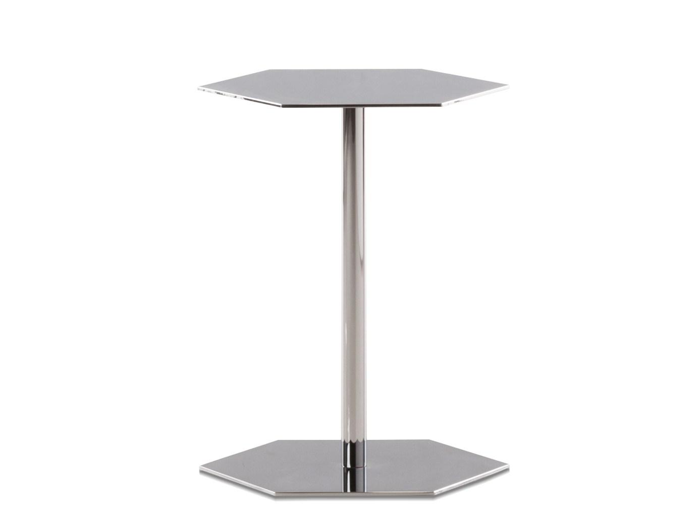 Coffee table | Brisley by Minotti