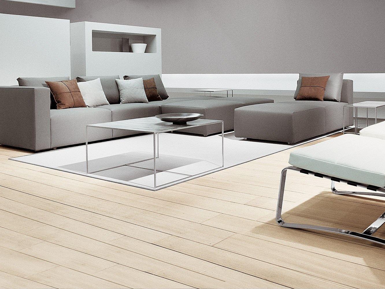 Coffee table | Duchamp by Minotti