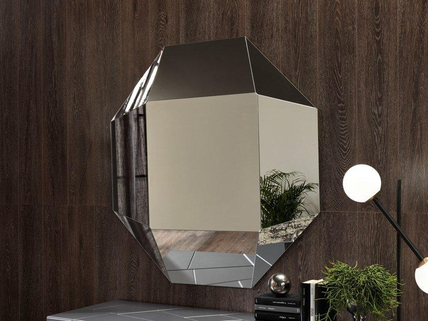 Mirror | Diamante by Riflessi