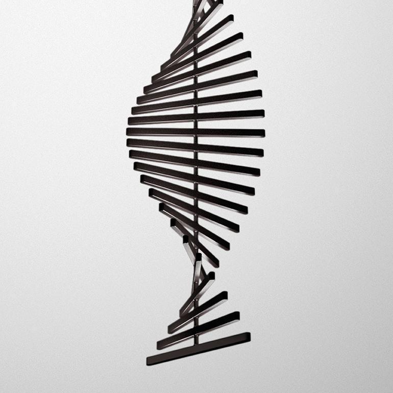 Pendant lamp | Rhythm by Vibia