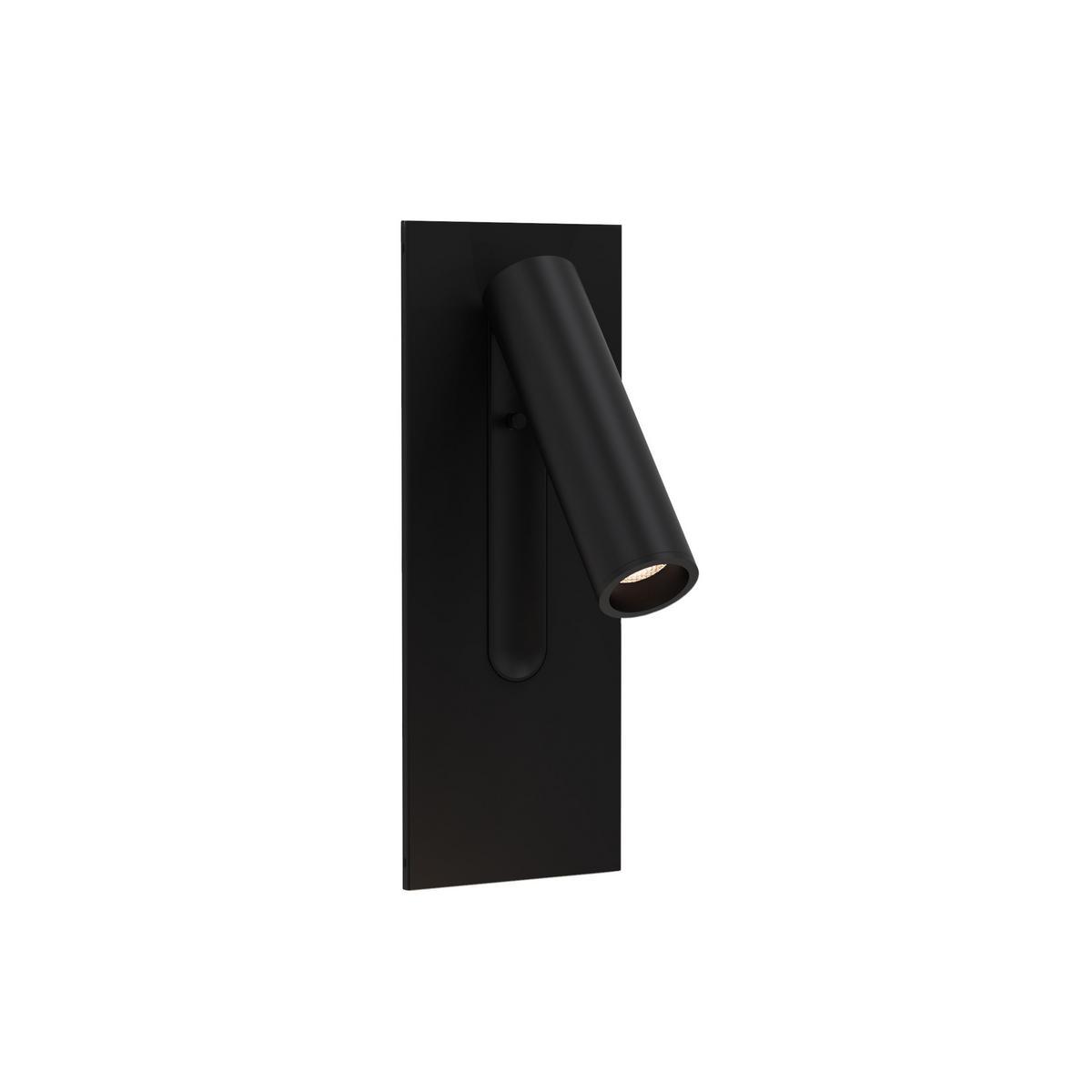 LED adjustable steel wall lamp | Fuse 3 by Astro lighting