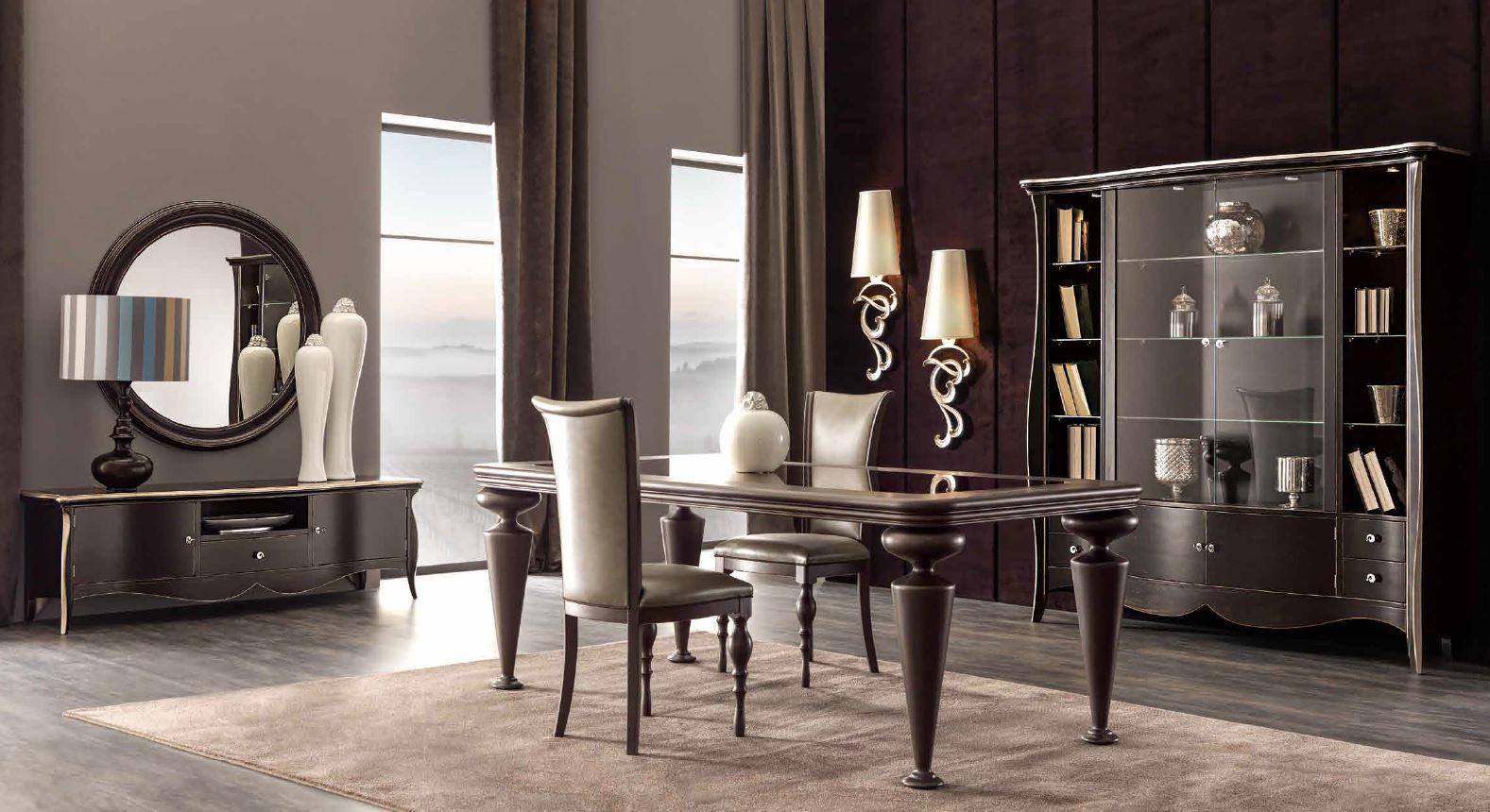 Silk wall light | Pigalle by Corte Zari