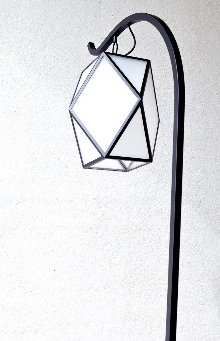 LED floor lamp | Muse Outdoor by Contardi