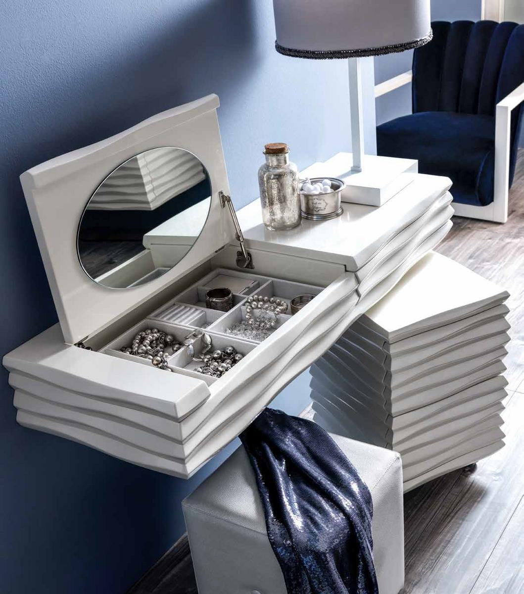 Dressing table | Ebon by Corte Zari