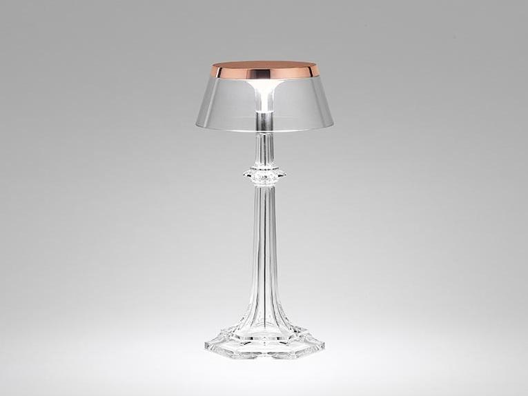 LED direct light table lamp | Bon Jour Versailles by Flos