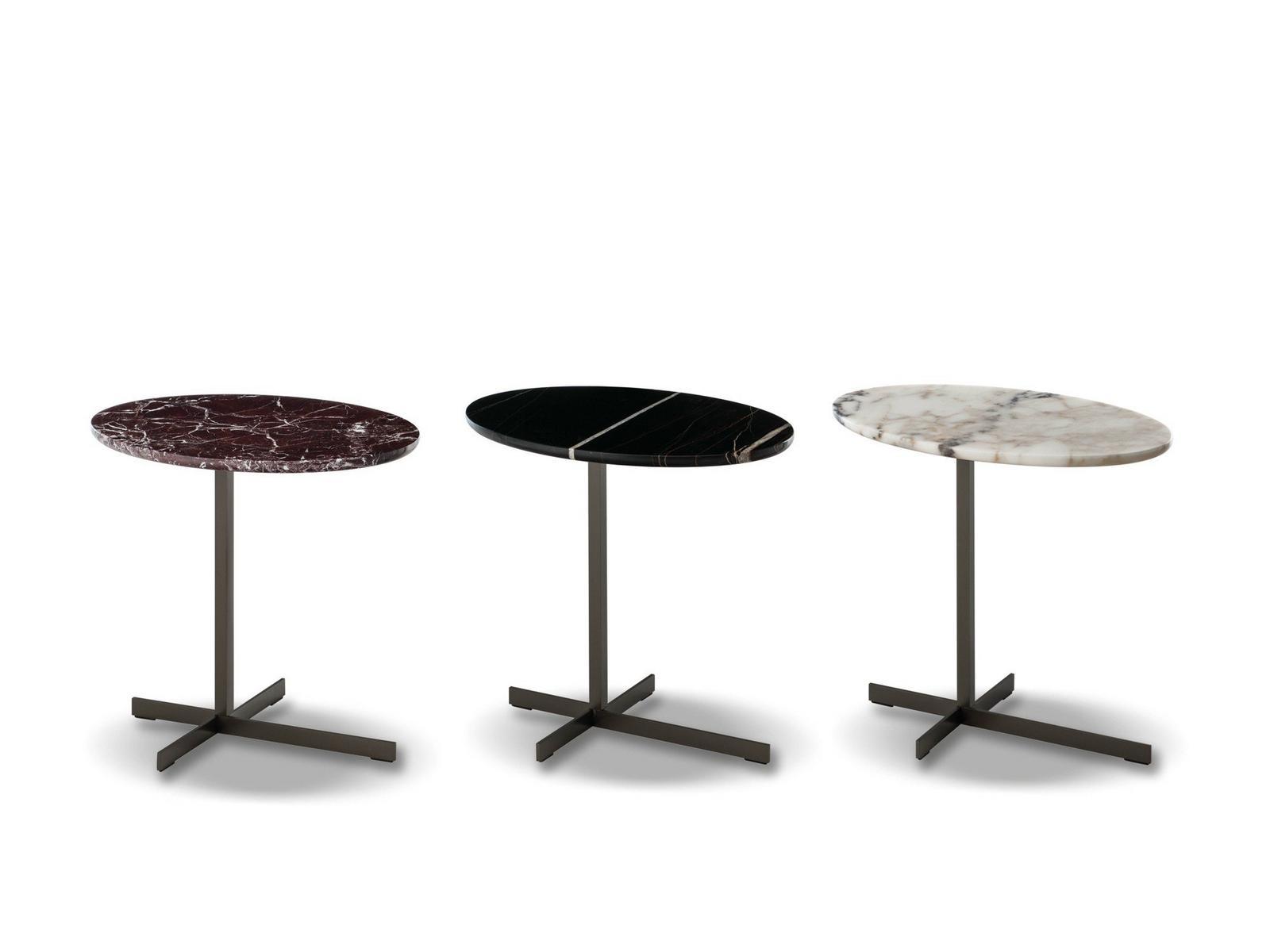 Coffee table | Joy “jut Out” by Minotti