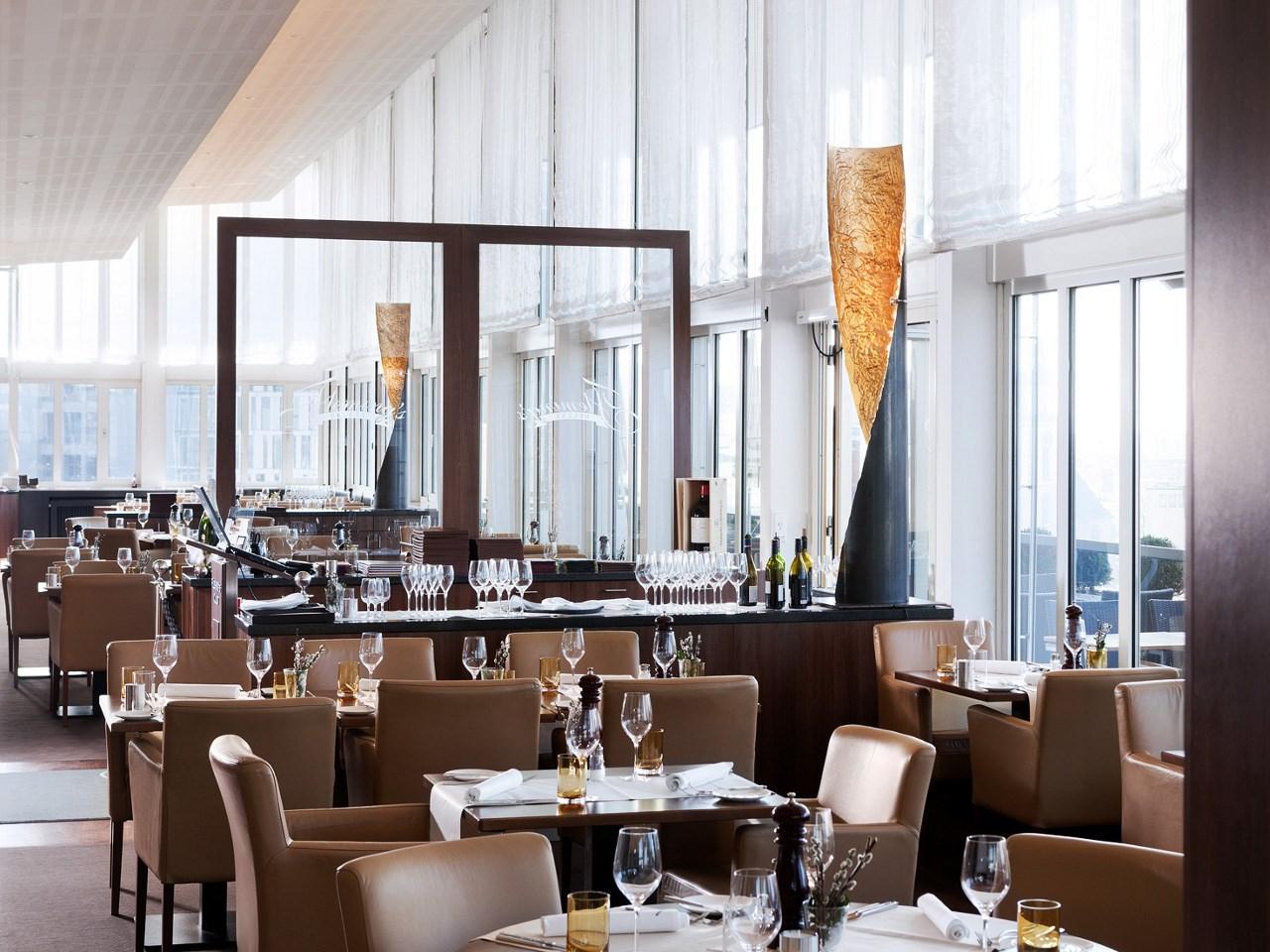 LED floor lamp | Stchu-moon 09 by Catellani & Smith