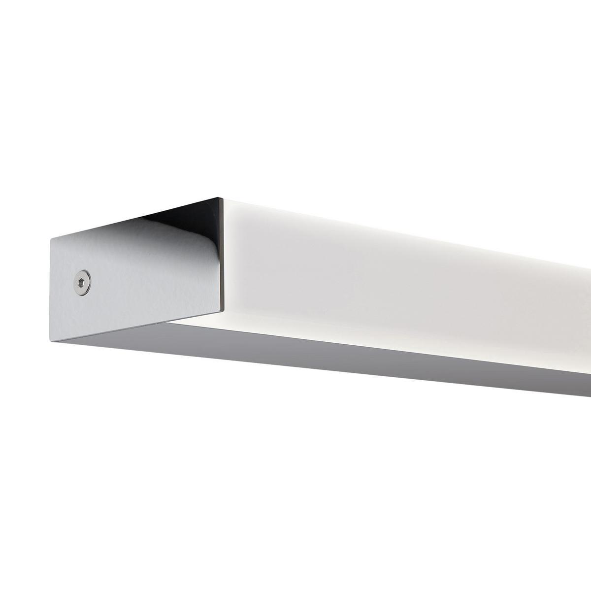 LED wall lamp in aluminum and polycarbonate | Sparta 1200 by Astro lighting