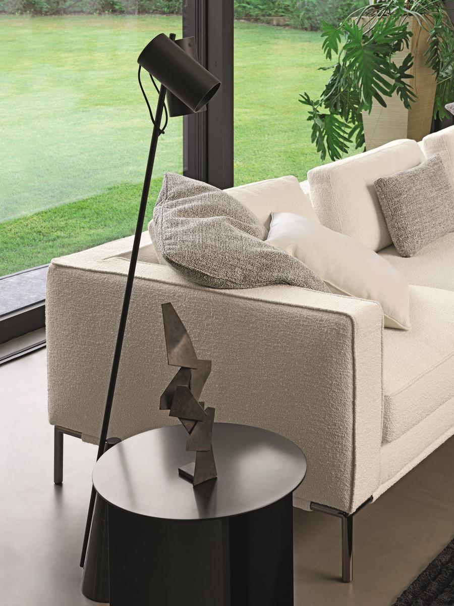 Sectional sofa | Icon by Flou