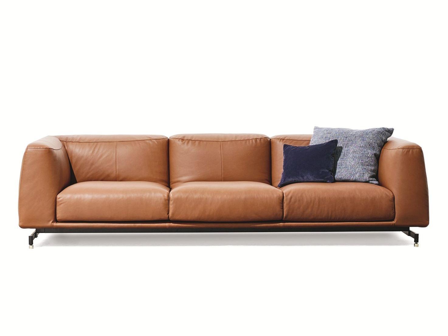 Sectional sofa | St. Germain by Ditre Italia