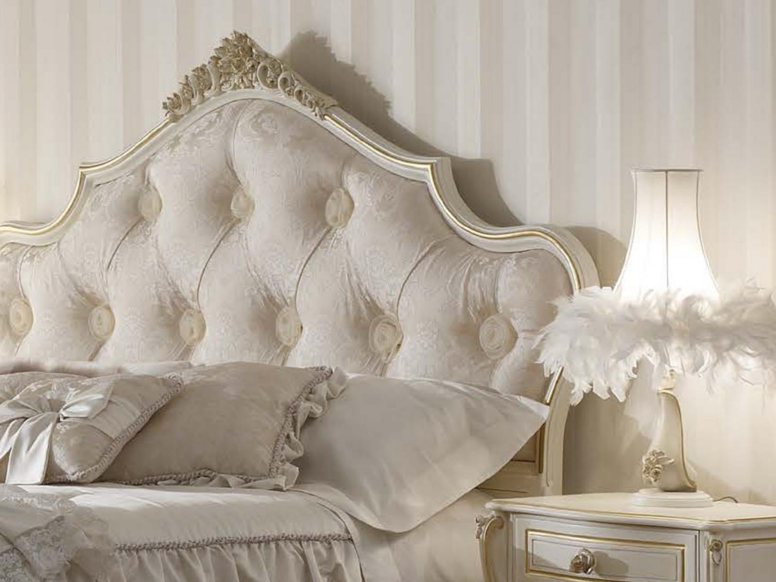 Bedside lamp | Michelangelo by Volpi