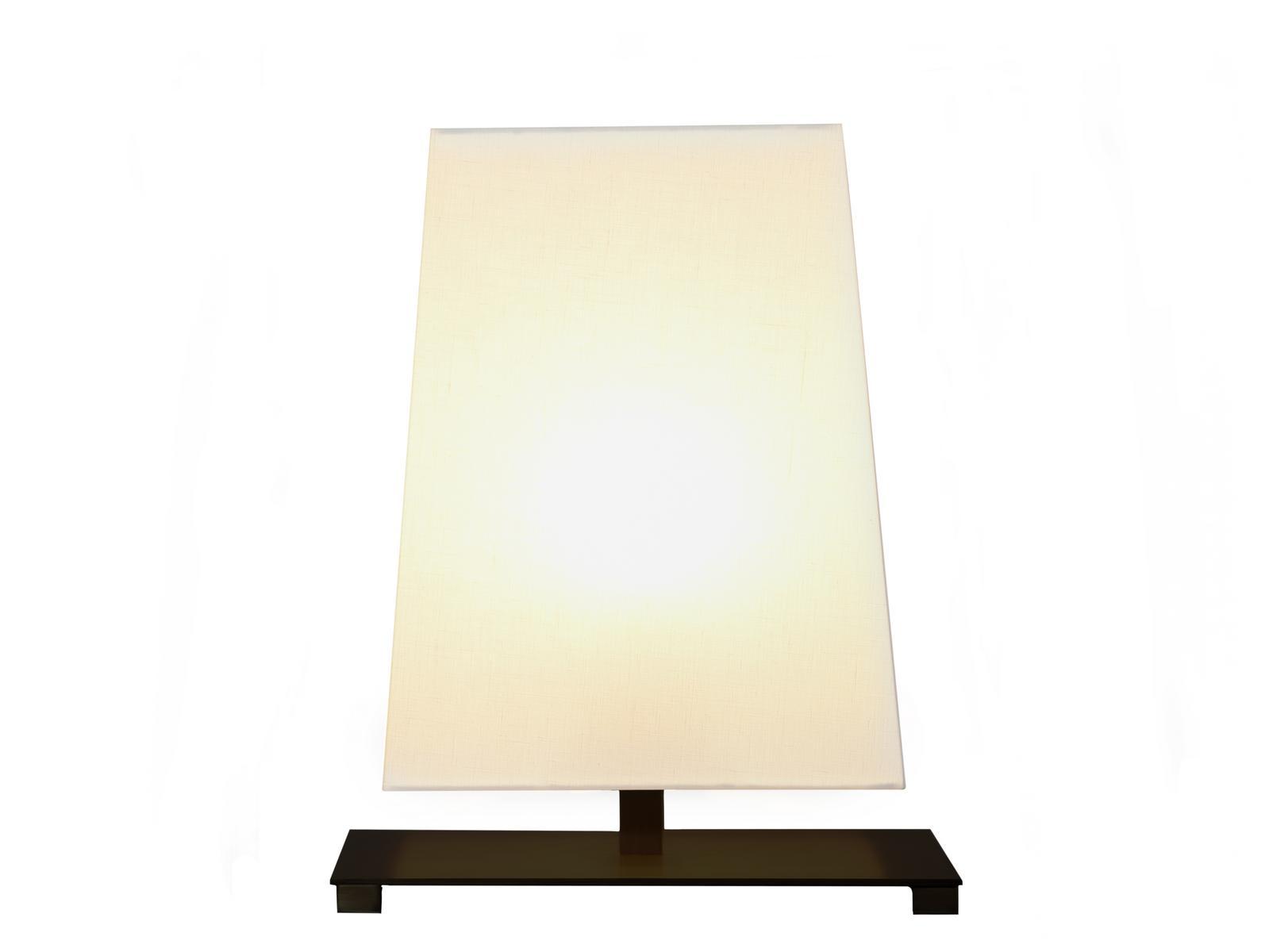 Table lamp | Rettangola by Contardi