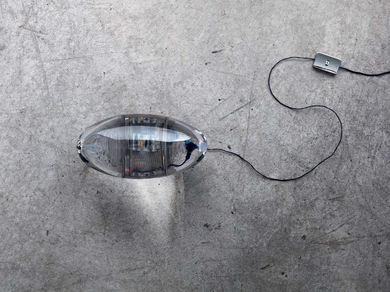 LED table lamp | Atman by Catellani & Smith
