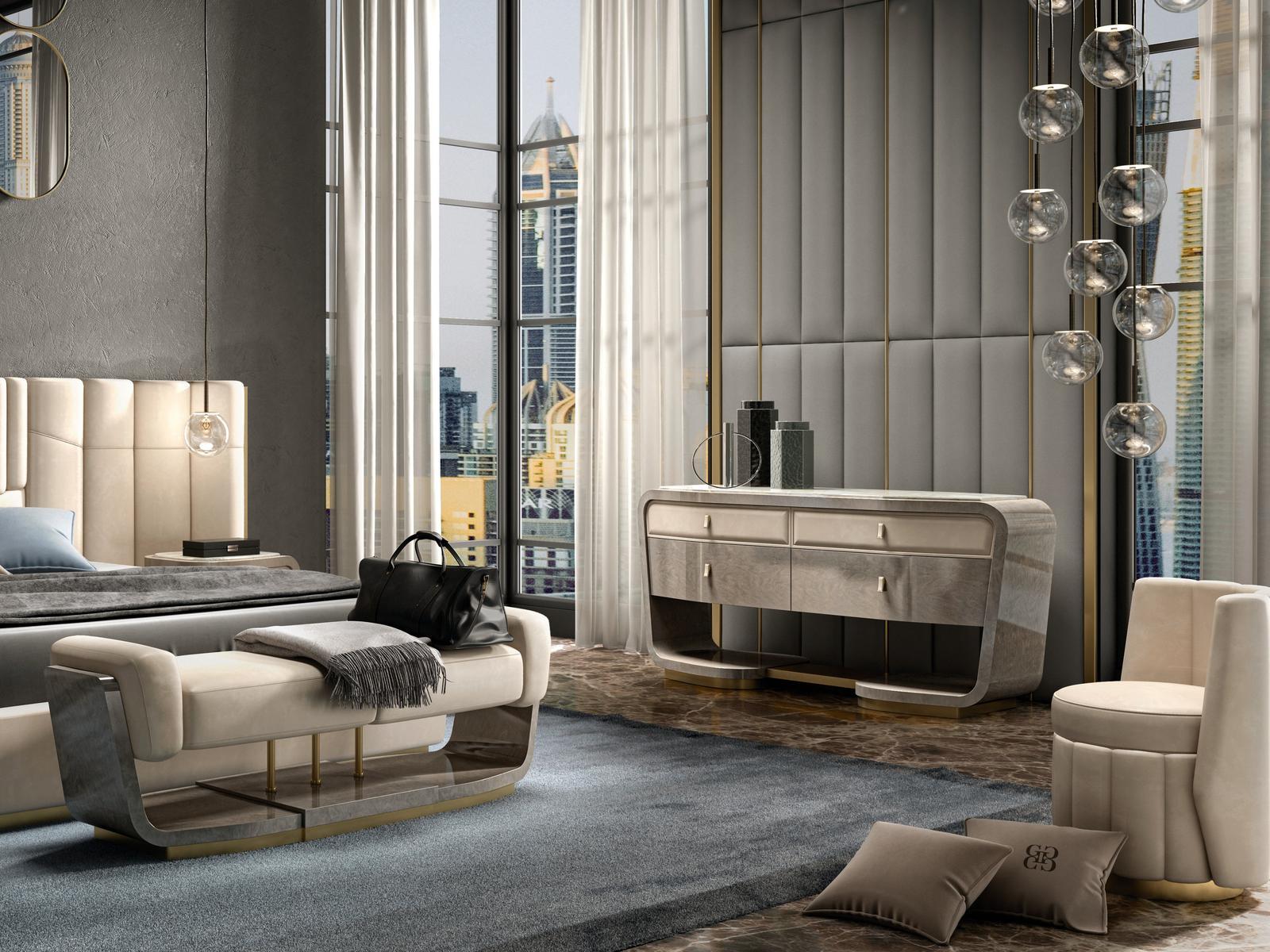 Chest of drawers | Prisma by Grilli