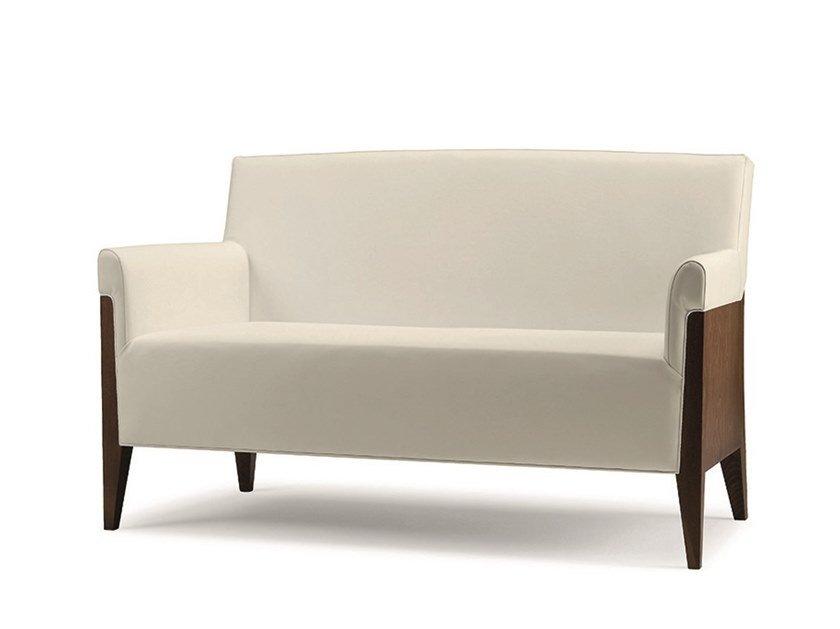 2 seater fabric sofa | Eddie by Martini interiors