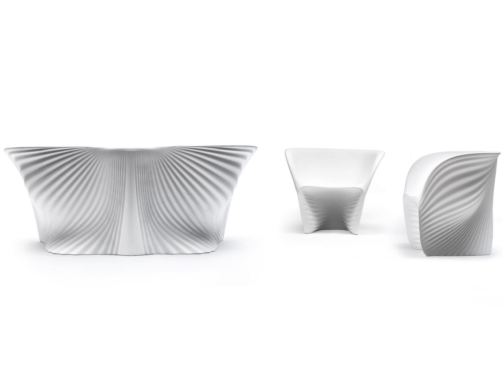 Design garden sofa | Biophilia by Vondom