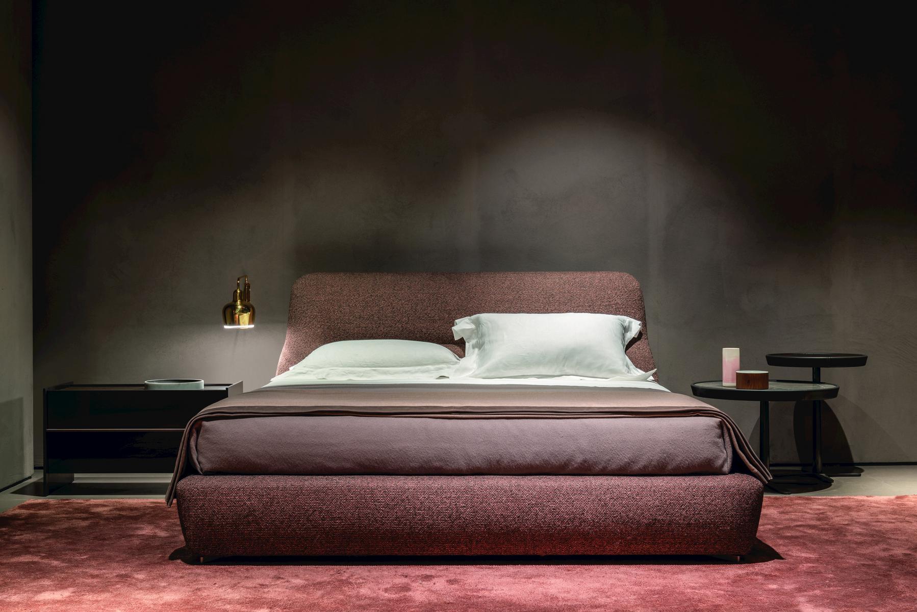 Wooden chest of drawers | Casper by Molteni