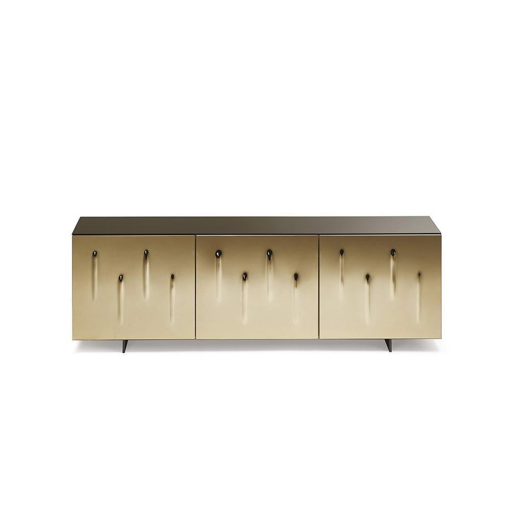 Metal sideboard with drawers | Carnaby by Cattelan Italia