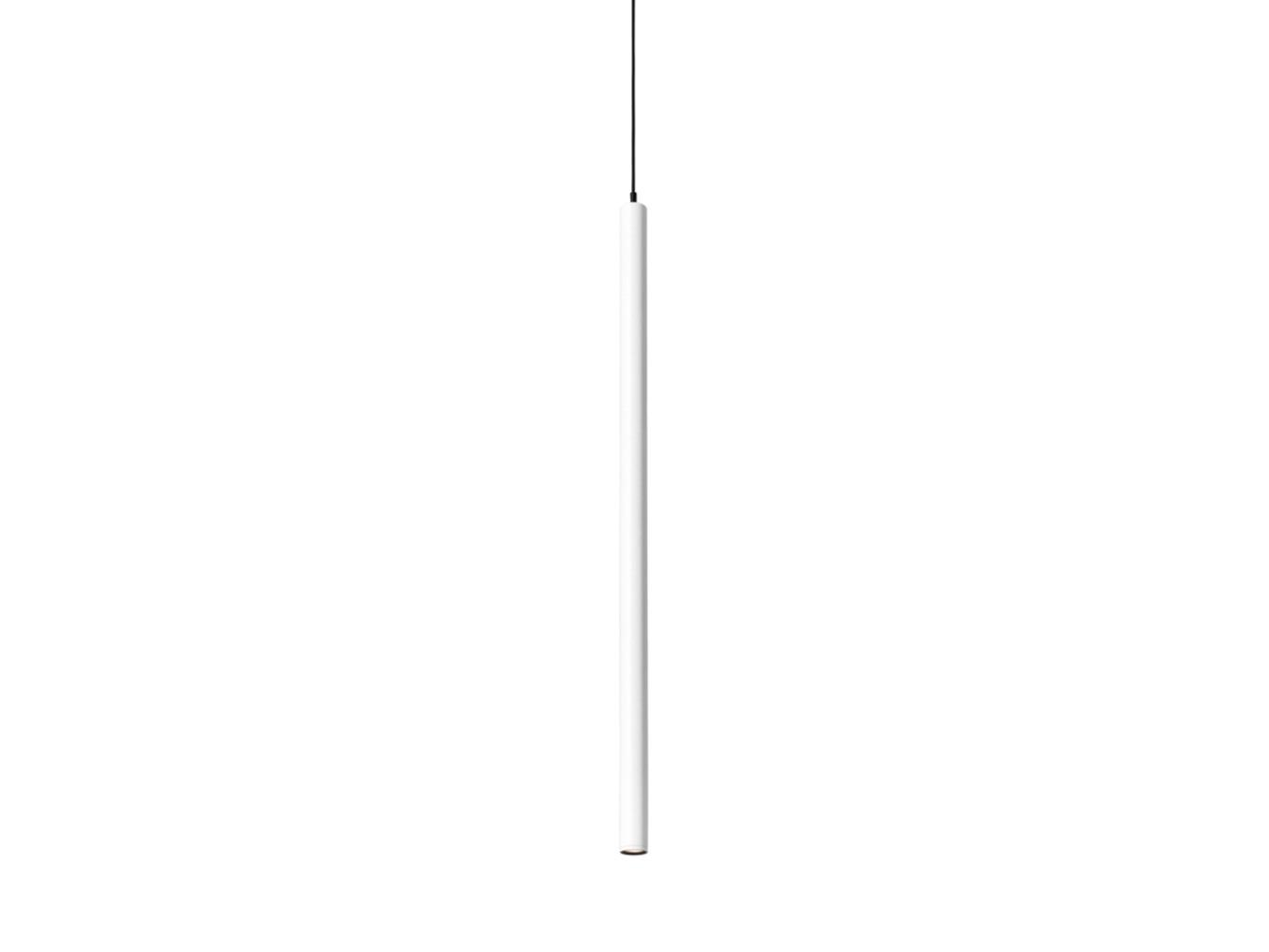 LED aluminium pendant lamp | Stick 66 by Arkoslight
