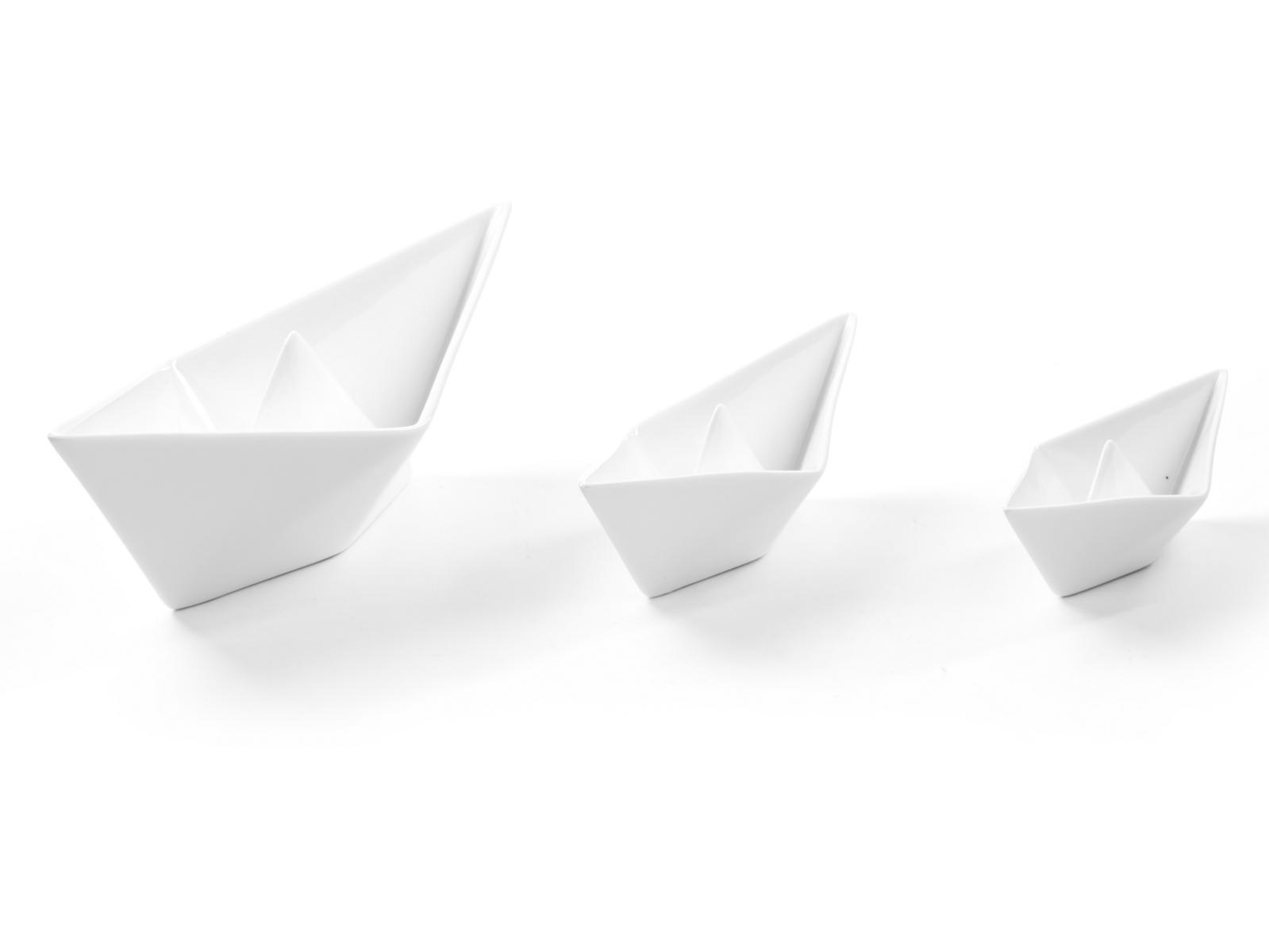 Porcelain decorative object | My Boats by Seletti