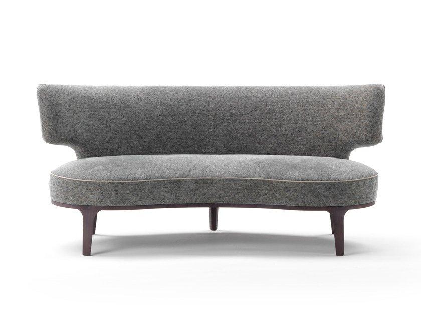 Small sofa | Drop by Flexform