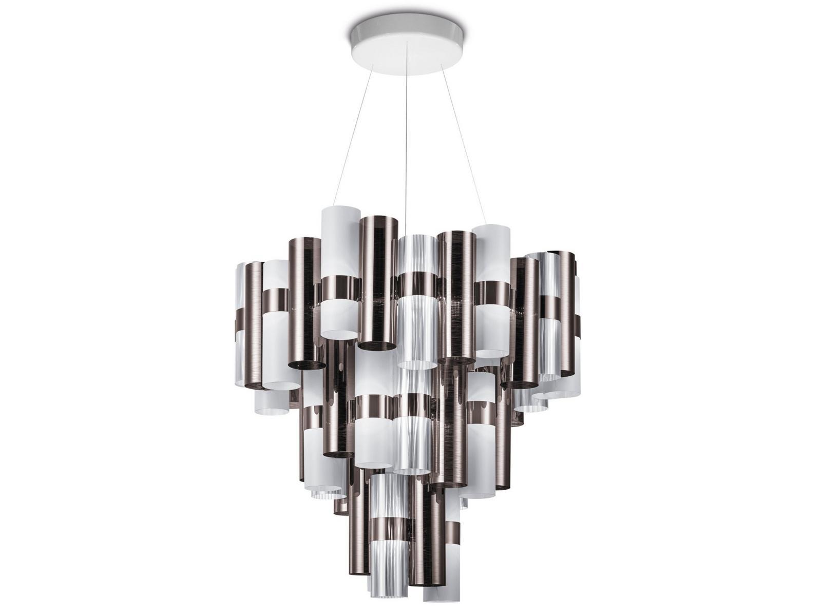 LED pendant lamp | La Lollo Xl by Slamp