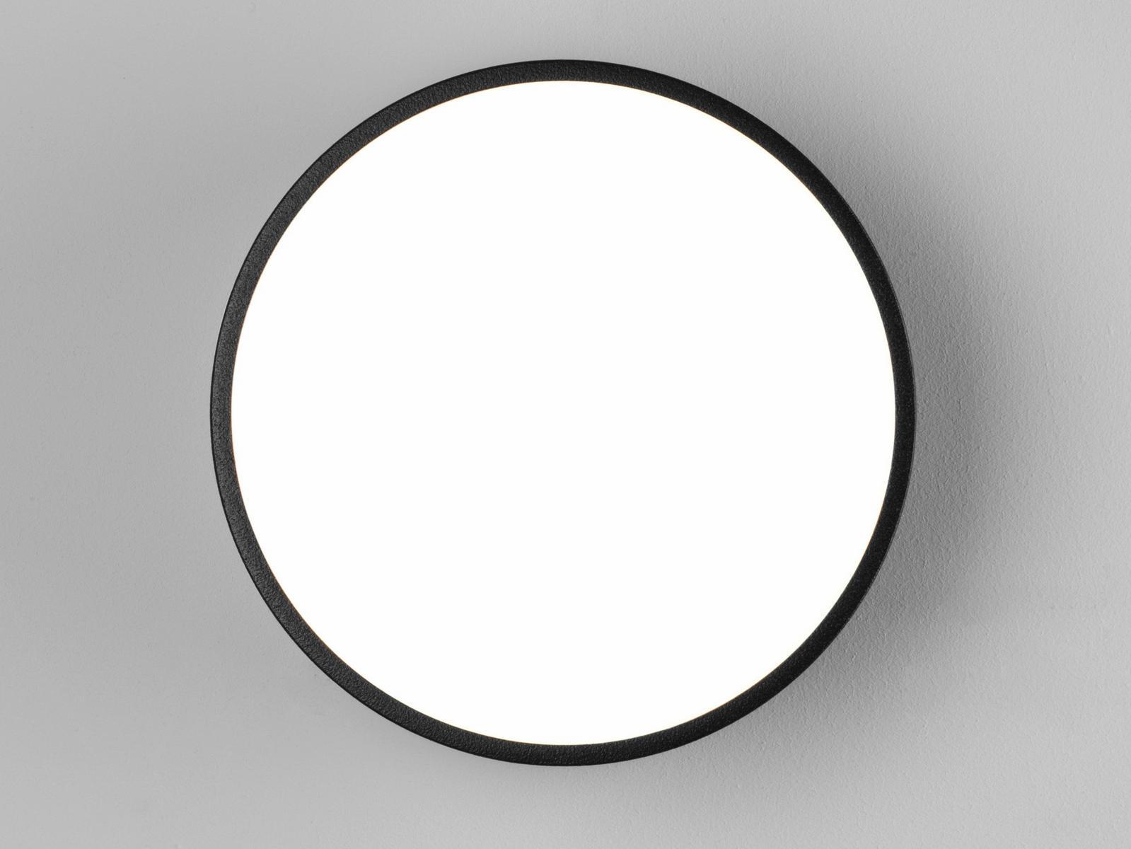 LED outdoor wall lamp in aluminum and polycarbonate | Kea 150 by Astro lighting