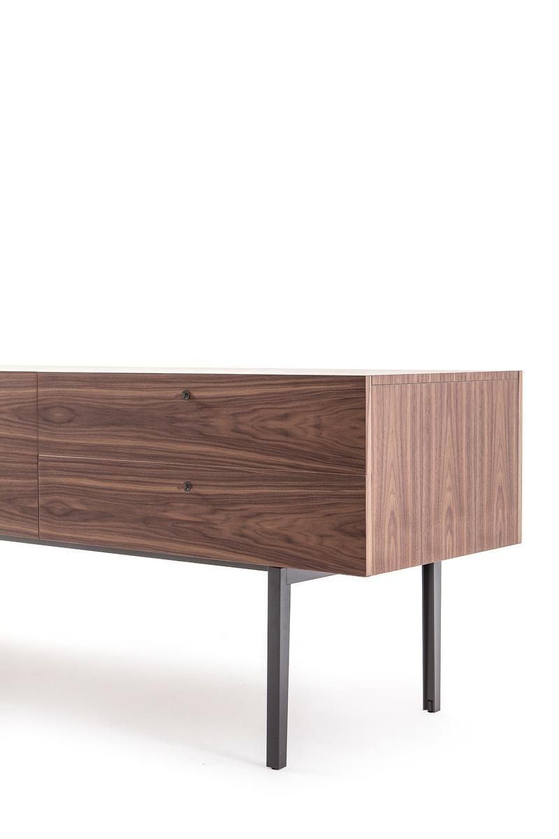Modular sideboard | 255 Flat by Cassina