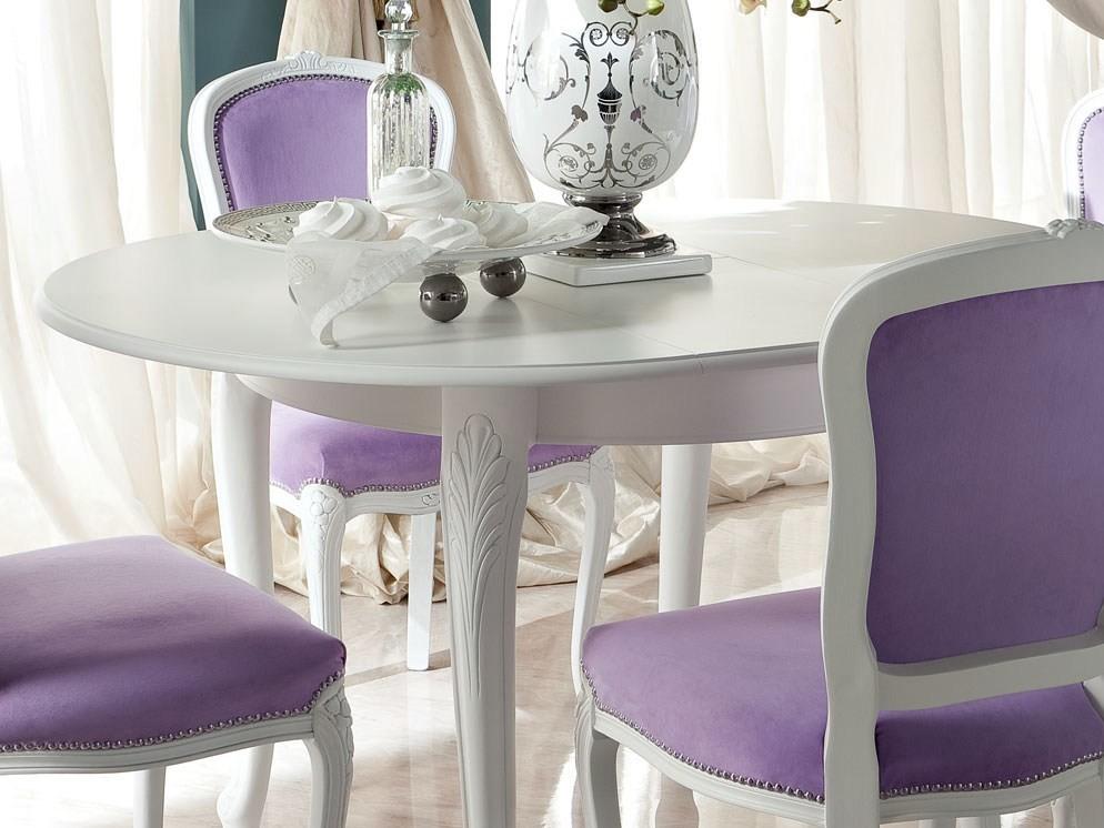 Round coffee table | 13146 by Modenese Gastone