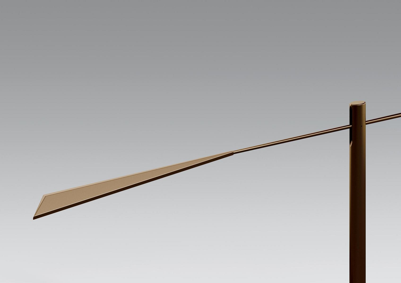 LED adjustable table lamp | Flamingo T by Olev