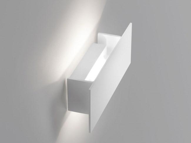 LED wall light | Wa-t 930 by Delta light