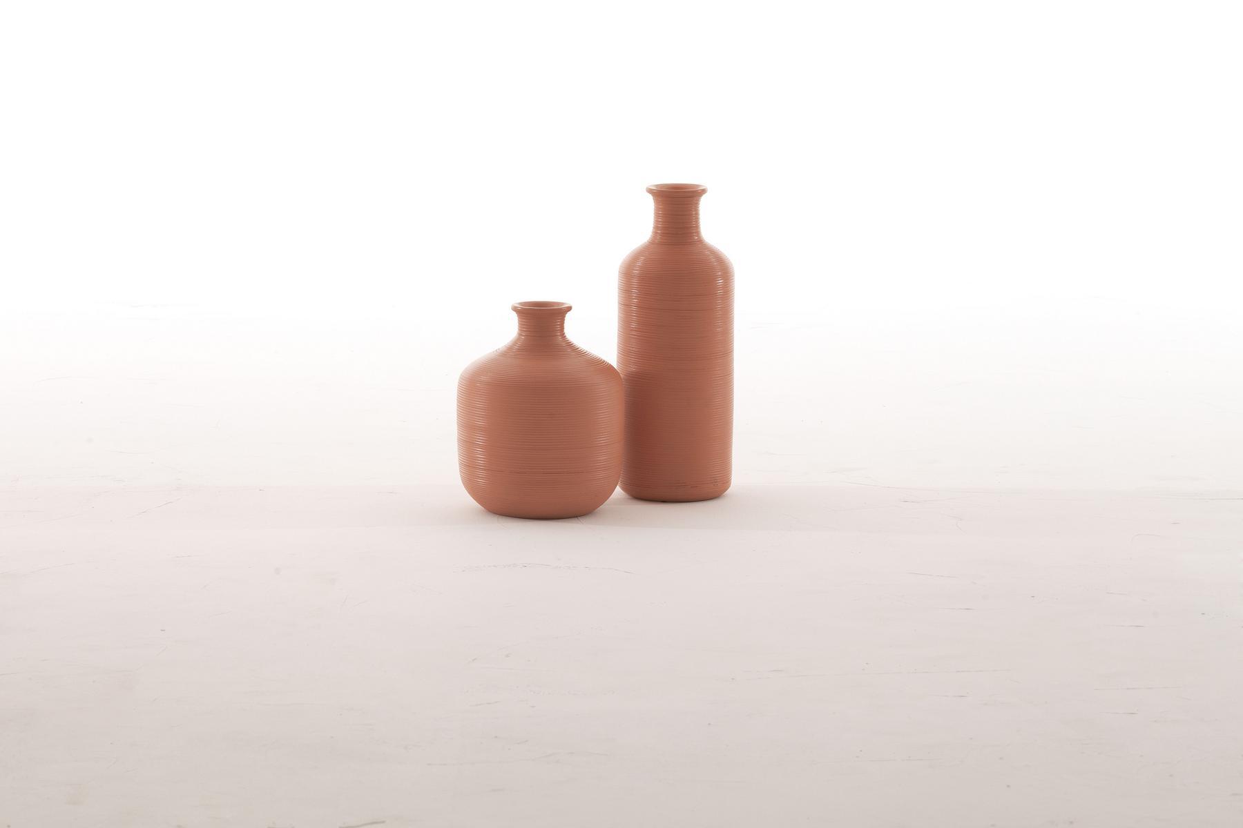 Ceramic vase | Stripe by Tonin Casa