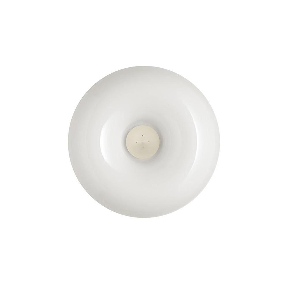 Glass wall lamp | Circus by Foscarini