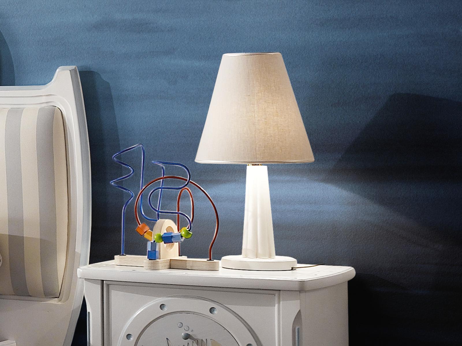 Bedside lamp | Guglielmo by Volpi