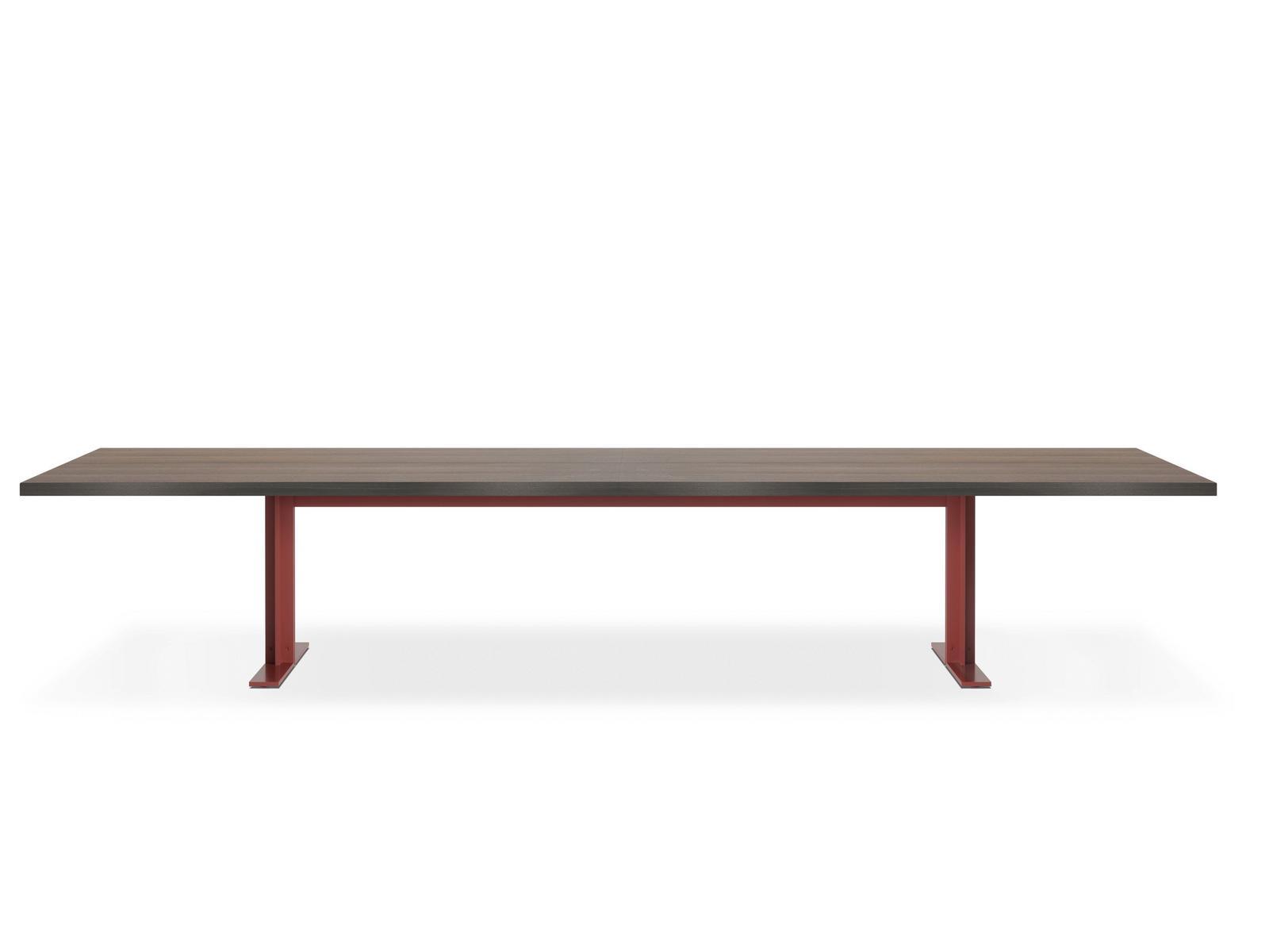 Rectangular table | Memo by Lema