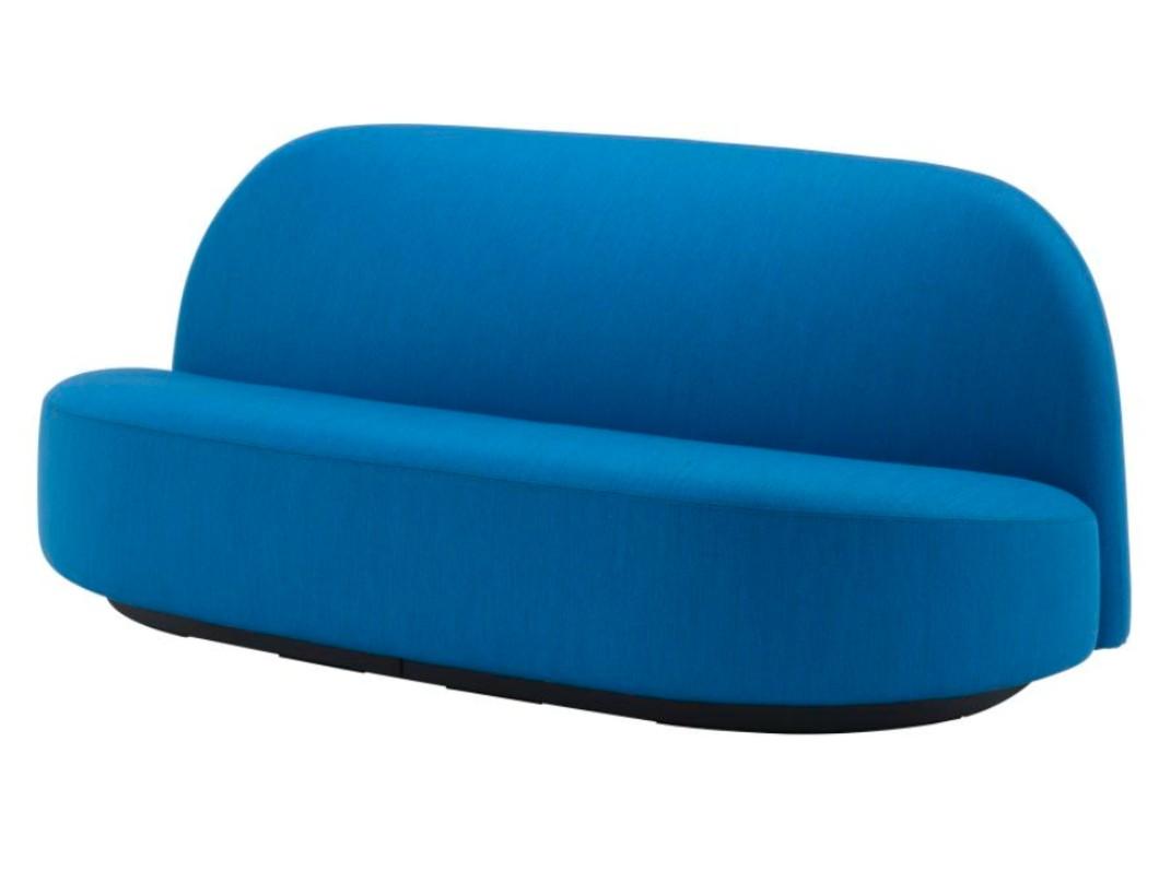 2 seater fabric sofa | Elysee by Ligne Roset