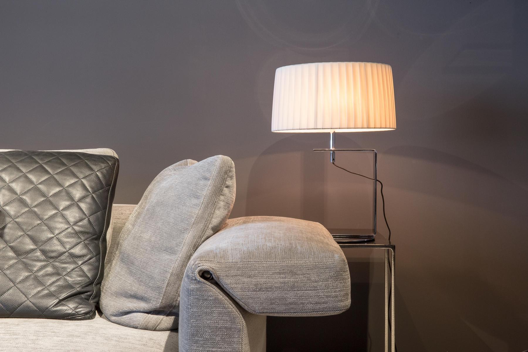 Table lamp | Divina by Contardi