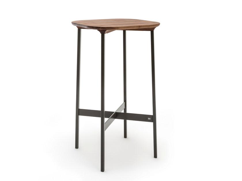 Square high table | 935 by Rolf Benz